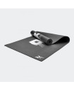 DOUBLE SIDED YOGA MAT - 4MM